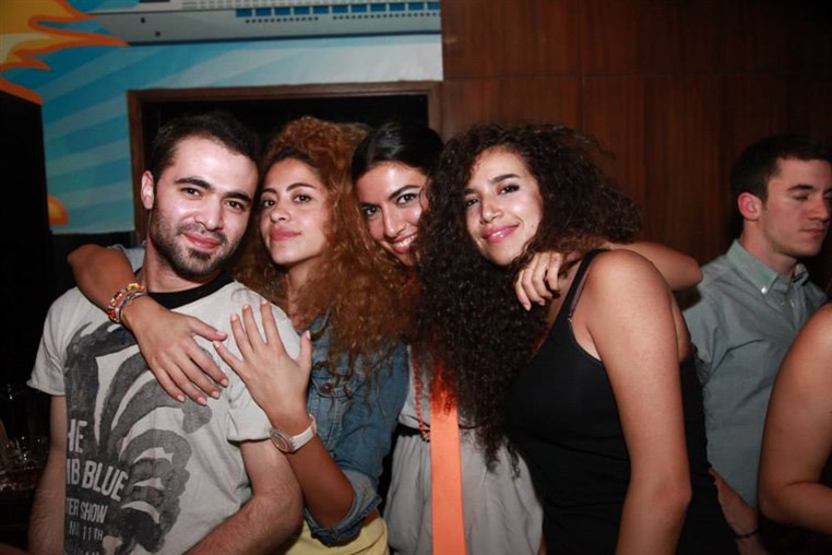 Mix FMs 80s Night